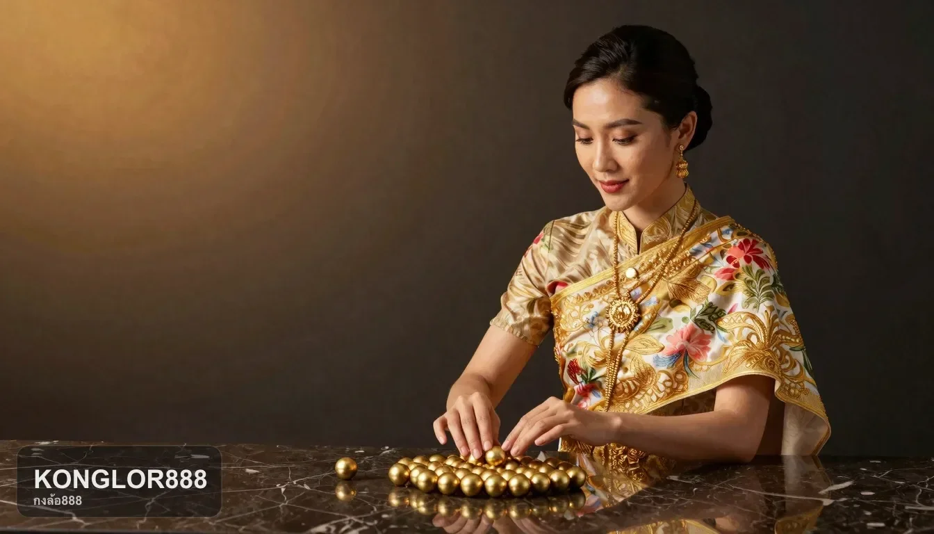 ทางเข้าล่าสุด ลิงก์อัปเดตวันนี้ กงล้อ888 KONGLOR888